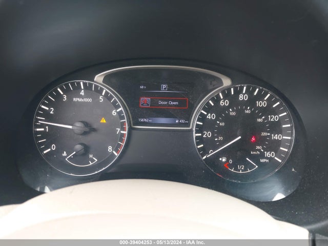 Nissan Altima 2.5 S 2016 1N4AL3AP8GN380698 Image 7