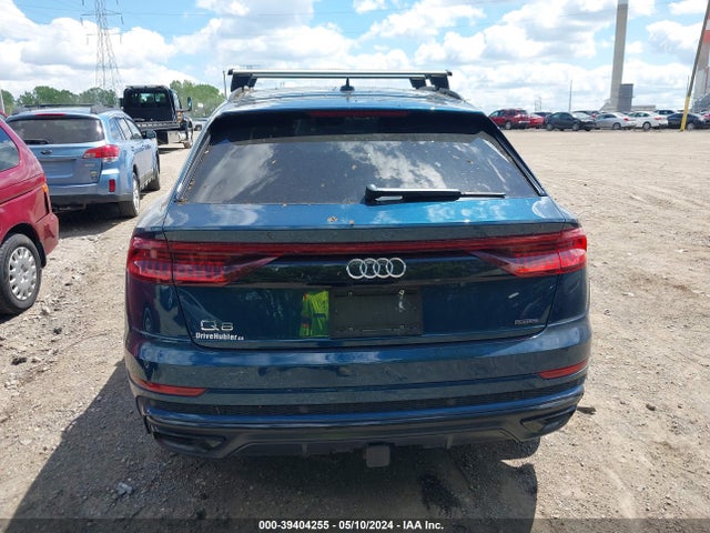 Audi Q8 55 Premium 2019 WA1FVAF14KD031758 Image 16