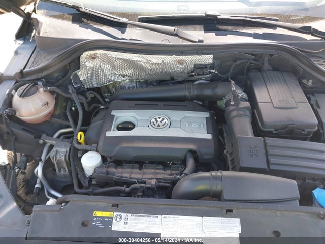 WVGBV7AX7HK028369 Volkswagen Tiguan 2.0t/2.0t S