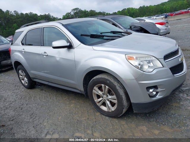 Chevrolet Equinox 2lt 2015 1GNALCEK3FZ100807 main image