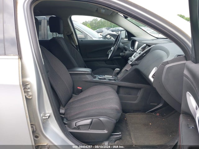 Chevrolet Equinox 2lt 2015 1GNALCEK3FZ100807 Image 5