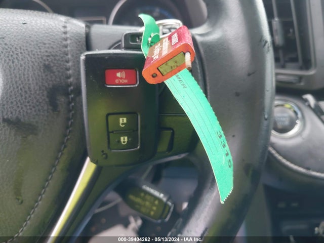 Toyota Rav4 Xle 2018 2T3WFREV1JW475039 Image 11