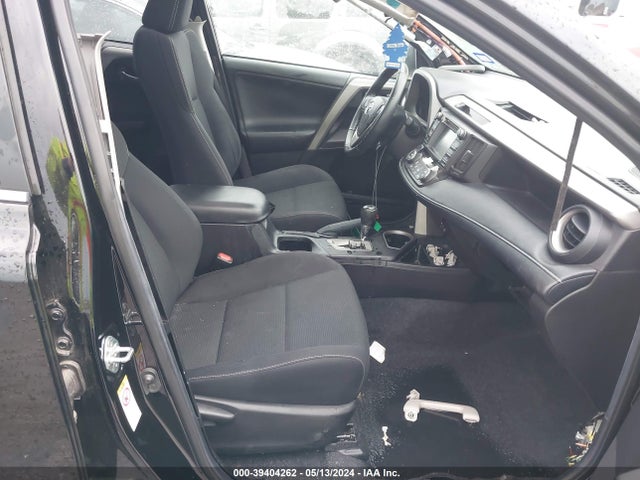Toyota Rav4 Xle 2018 2T3WFREV1JW475039 Image 5