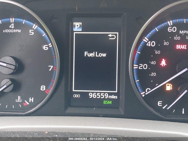 Toyota Rav4 Xle 2018 2T3WFREV1JW475039 Image 7