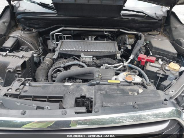 4S4WMAHDXM3457510 Subaru Ascent Premium