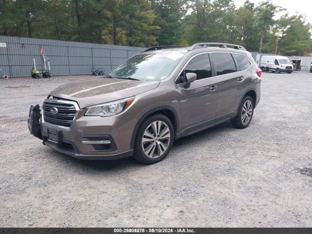 4S4WMAHDXM3457510 Subaru Ascent Premium