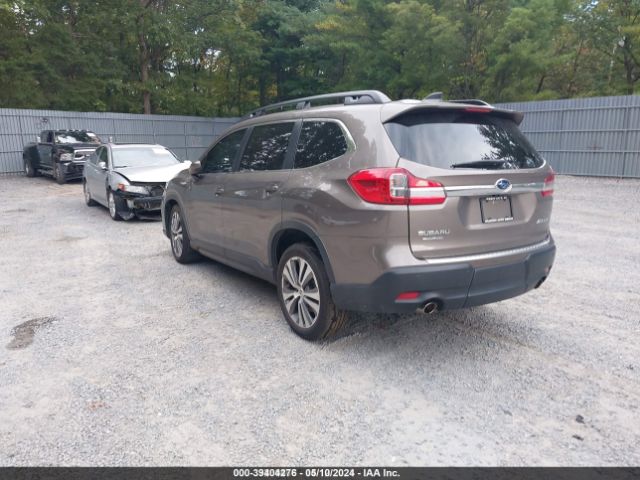4S4WMAHDXM3457510 Subaru Ascent Premium