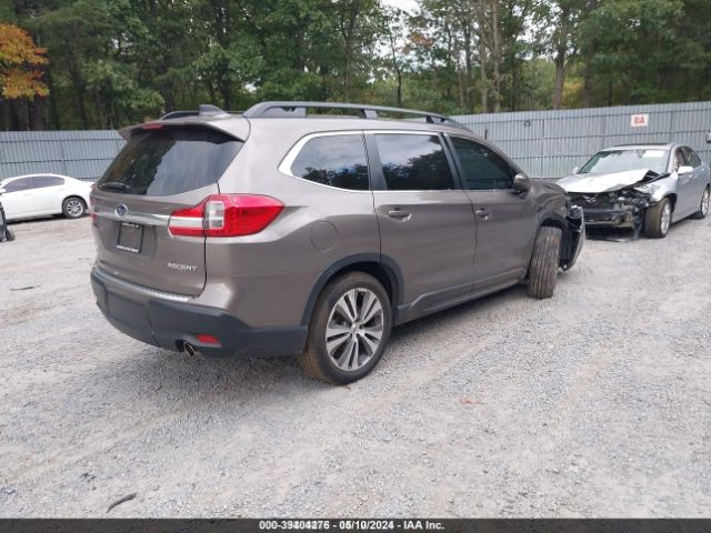4S4WMAHDXM3457510 Subaru Ascent Premium