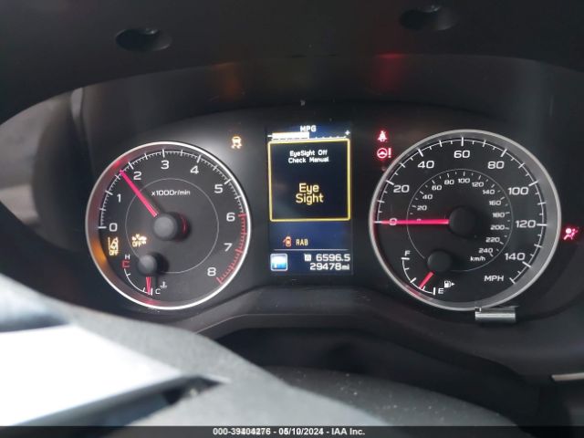 4S4WMAHDXM3457510 Subaru Ascent Premium