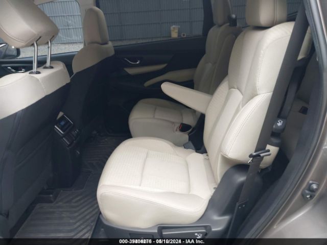4S4WMAHDXM3457510 Subaru Ascent Premium