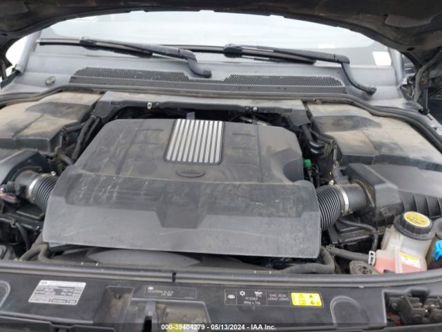 SALAK2V63GA815796 Land Rover LR4