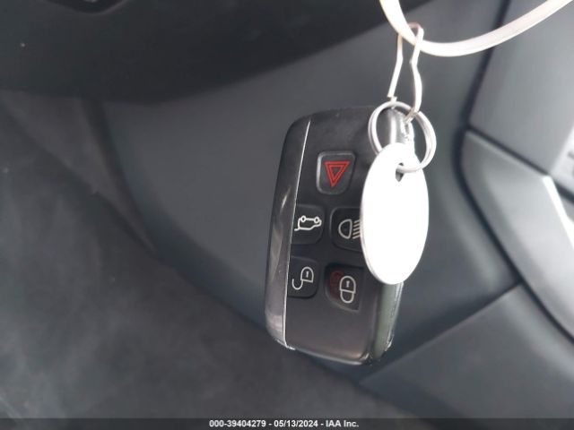 SALAK2V63GA815796 Land Rover LR4
