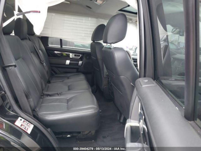 SALAK2V63GA815796 Land Rover LR4