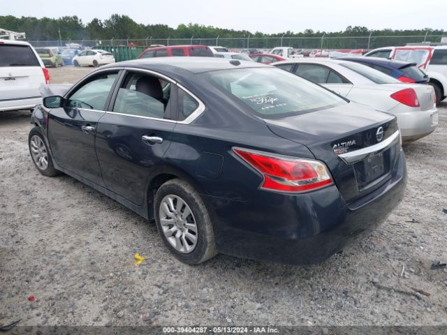 1N4AL3AP6FN886898 Nissan Altima 2.5/2.5 S/2.5 Sl/2.5 Sv