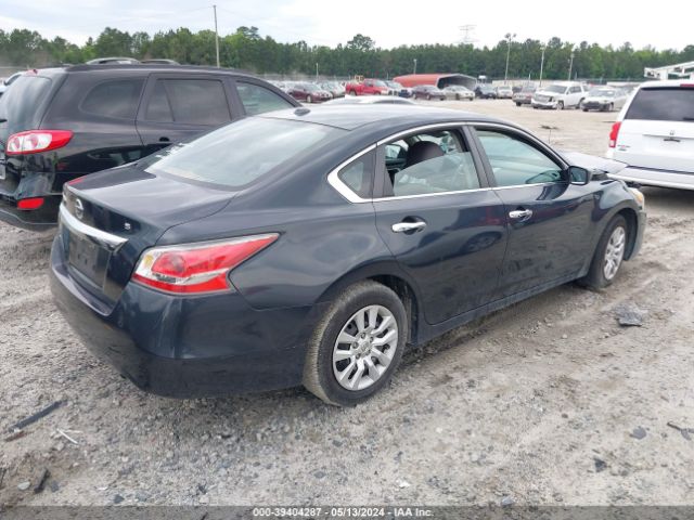 1N4AL3AP6FN886898 Nissan Altima 2.5/2.5 S/2.5 Sl/2.5 Sv