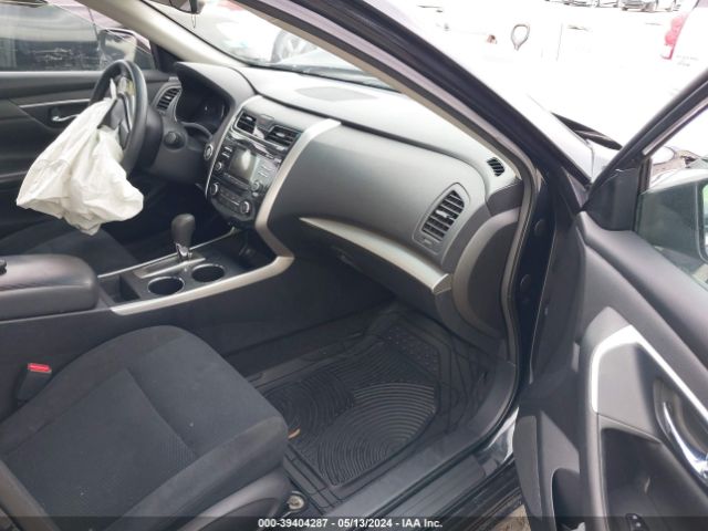 1N4AL3AP6FN886898 Nissan Altima 2.5/2.5 S/2.5 Sl/2.5 Sv