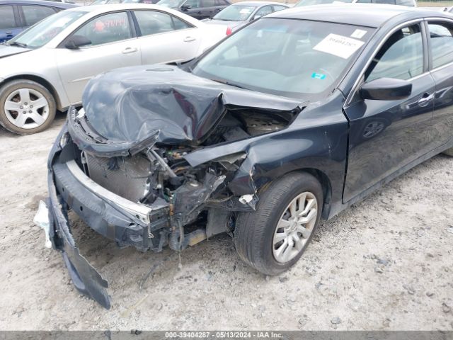 1N4AL3AP6FN886898 Nissan Altima 2.5/2.5 S/2.5 Sl/2.5 Sv