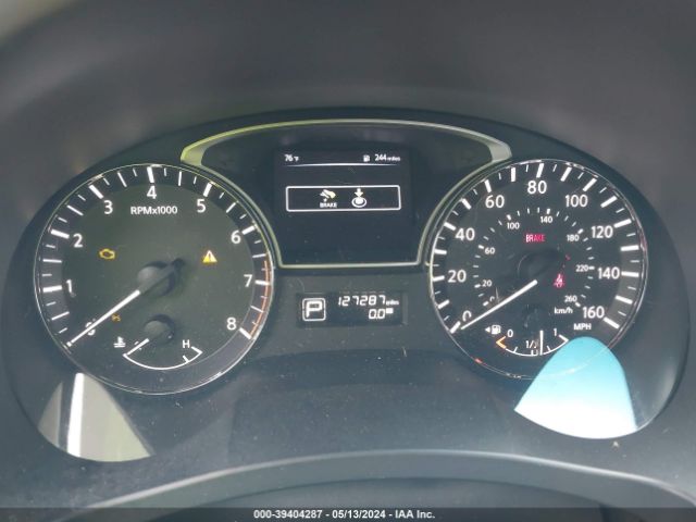 1N4AL3AP6FN886898 Nissan Altima 2.5/2.5 S/2.5 Sl/2.5 Sv