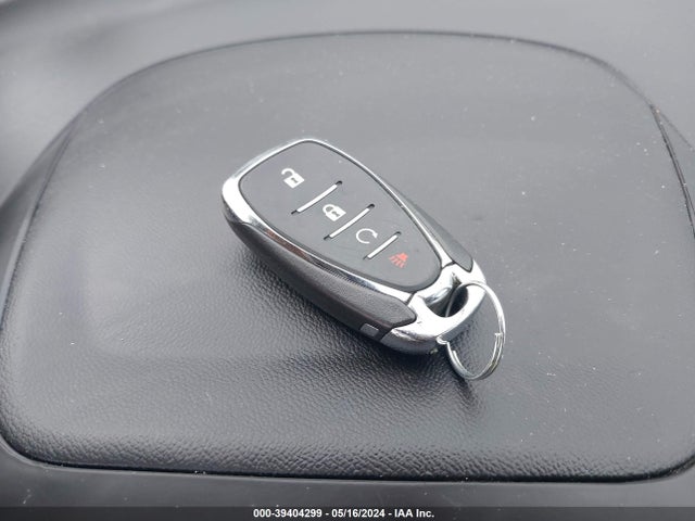 Chevrolet EQUINOX LT 2018 2GNAXJEV4J6271945 Image 11