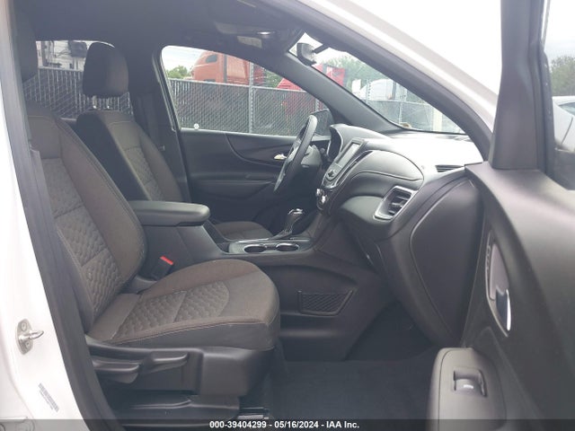 Chevrolet EQUINOX LT 2018 2GNAXJEV4J6271945 Image 5