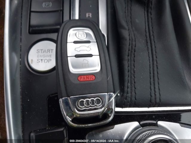 WA1DGAFP6FA095328 Audi Q5 3.0t Premium Plus
