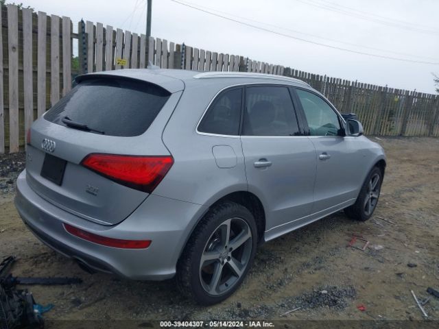 WA1DGAFP6FA095328 Audi Q5 3.0t Premium Plus