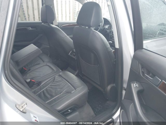 WA1DGAFP6FA095328 Audi Q5 3.0t Premium Plus