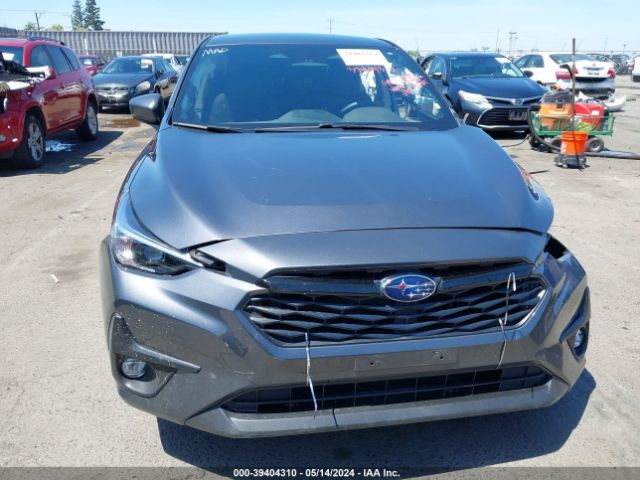 JF1GUAFC8R8246647 Subaru Impreza Sport 5-door