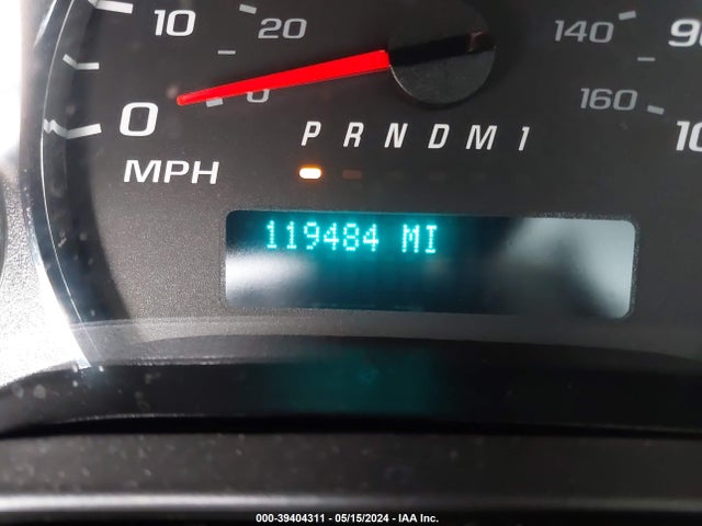 Chevrolet Express 2500 Work Van 2017 1GCWGAFF9H1163047 Image 7