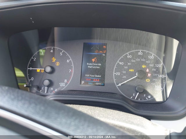 Toyota COROLLA SE 2024 5YFS4MCE6RP175464 Image 14