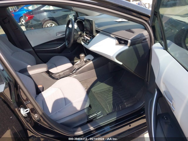 Toyota COROLLA SE 2024 5YFS4MCE6RP175464 Image 5