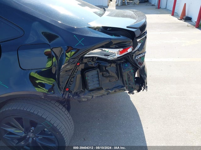 Toyota COROLLA SE 2024 5YFS4MCE6RP175464 Image 6