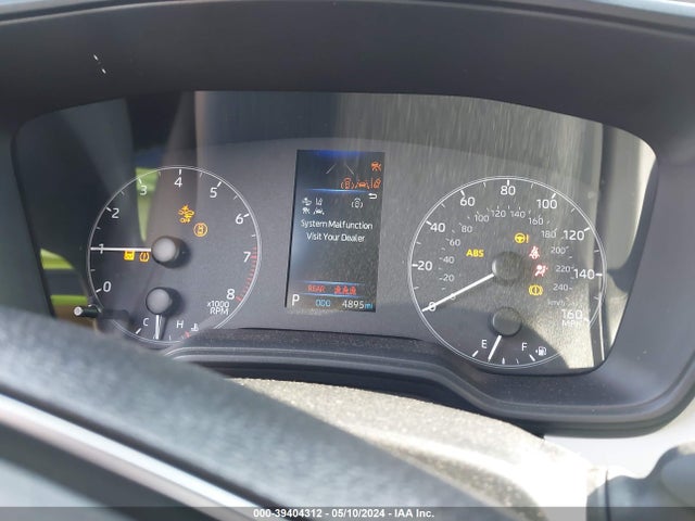 Toyota COROLLA SE 2024 5YFS4MCE6RP175464 Image 7