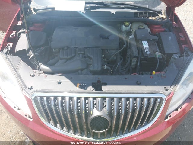 1G4PS5SK1E4122754 Buick Verano Leather Group