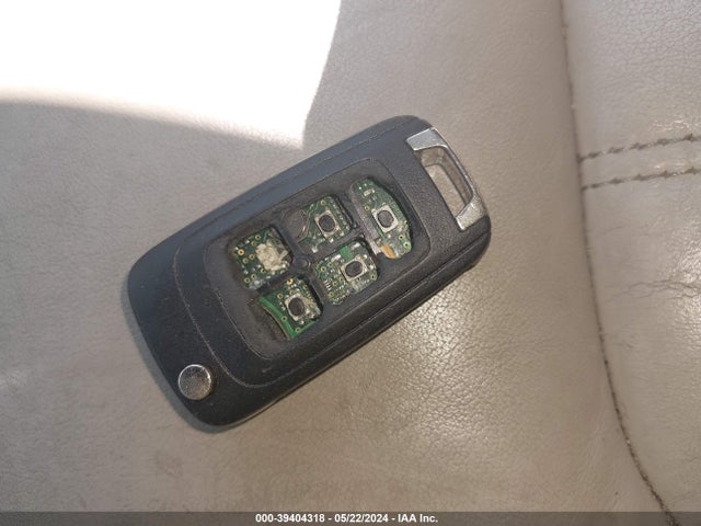 1G4PS5SK1E4122754 Buick Verano Leather Group
