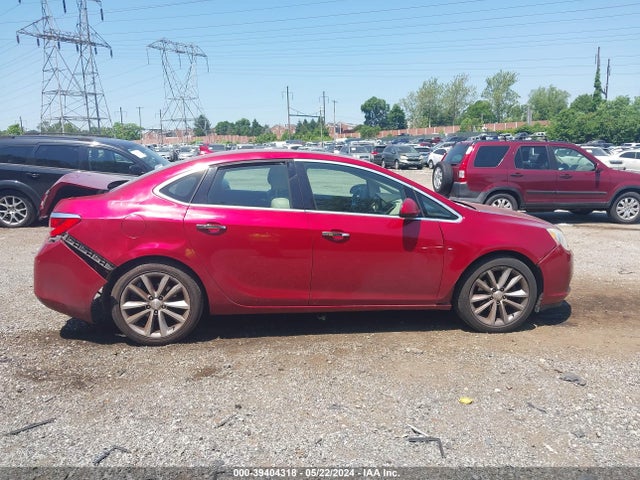 1G4PS5SK1E4122754 Buick Verano Leather Group