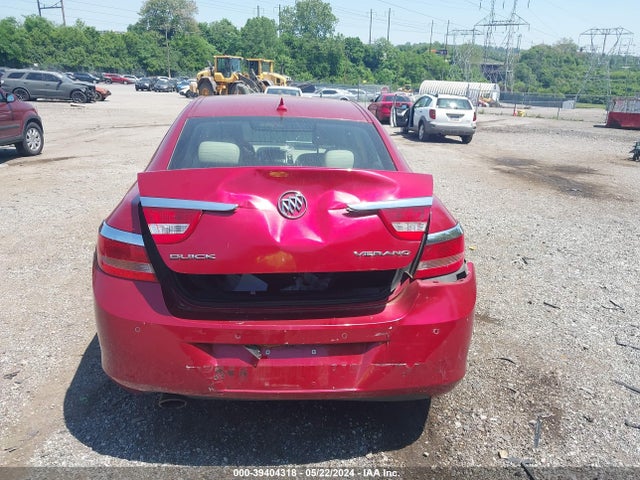 1G4PS5SK1E4122754 Buick Verano Leather Group