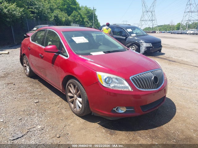 1G4PS5SK1E4122754 Buick Verano Leather Group