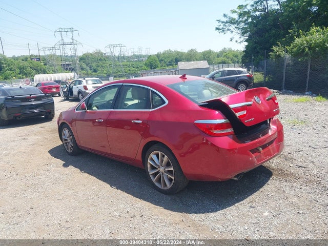 1G4PS5SK1E4122754 Buick Verano Leather Group