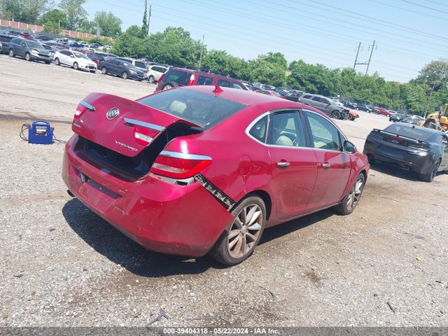 1G4PS5SK1E4122754 Buick Verano Leather Group