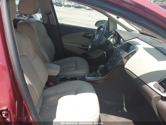 1G4PS5SK1E4122754 Buick Verano Leather Group