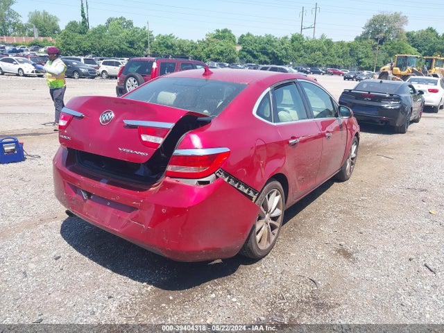 1G4PS5SK1E4122754 Buick Verano Leather Group