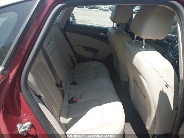 1G4PS5SK1E4122754 Buick Verano Leather Group