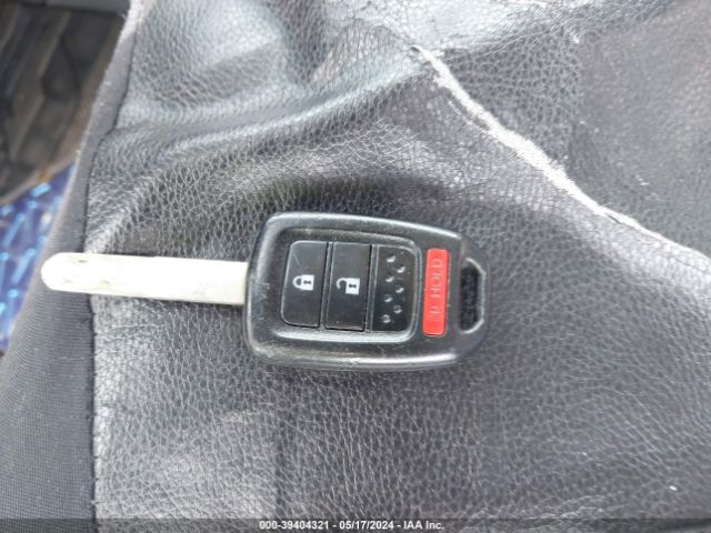 3CZRM3H51EG703150 Honda CR-V EX