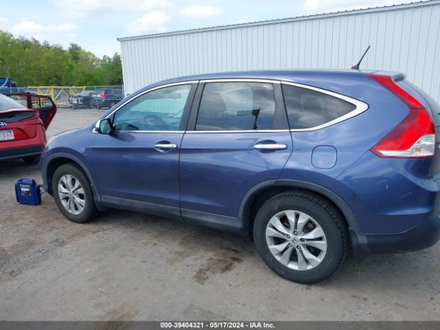 3CZRM3H51EG703150 Honda CR-V EX