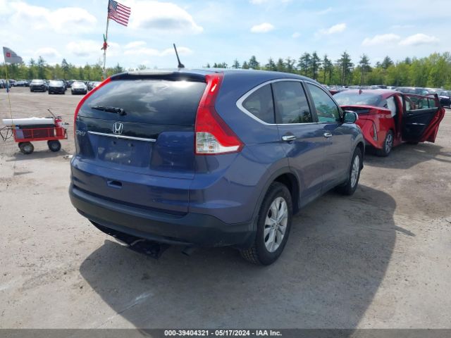 3CZRM3H51EG703150 Honda CR-V EX