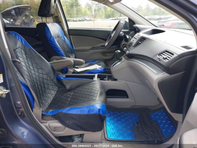 3CZRM3H51EG703150 Honda CR-V EX