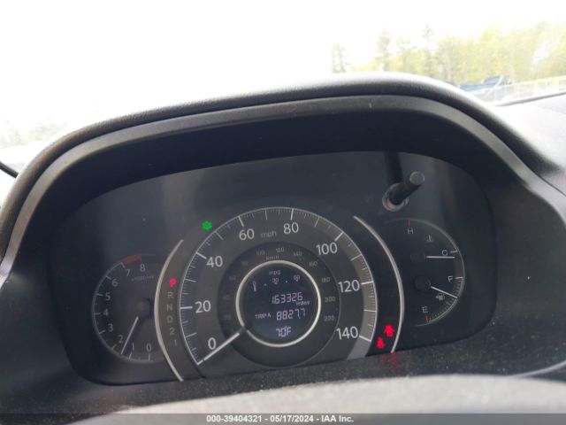 3CZRM3H51EG703150 Honda CR-V EX