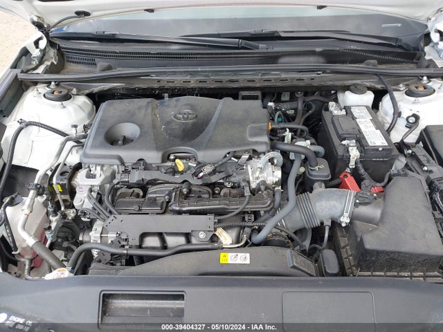Toyota Camry Se Awd 2022 4T1G11BK4NU064036 Image 10