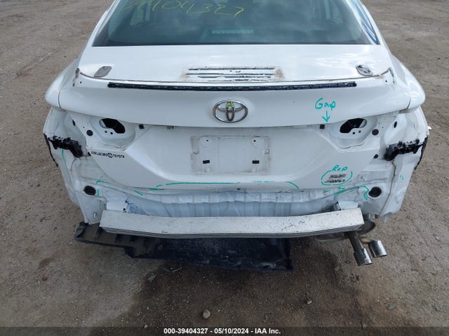 Toyota Camry Se Awd 2022 4T1G11BK4NU064036 Image 6